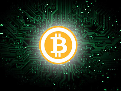 bitcoin