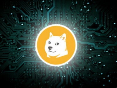 dogecoin